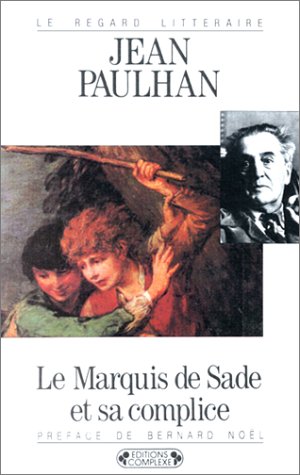  Marquis de Sade