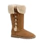 ALDO Ranney - Clearance Casual Women's Boots - Cognac - 10