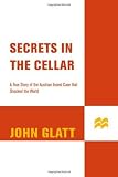 Secrets in the Cellar [Mass Market Paperback]
