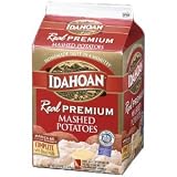 Idahoan REAL Premium Mashed Potatoes - 3.25lbs. by Idahoan Best Prices