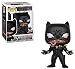 Funko Pop Marvel: Venom - Venomized Black Panther Collectible Figure, Multicolor
