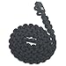 Ultra-Durable Lightning Paracord Charging Cable with Waterproof Caps