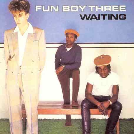 Fun Boy Three - PD3J - Zortam Music