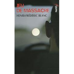 Jeu de massacre