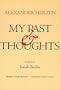 My Past and Thoughts