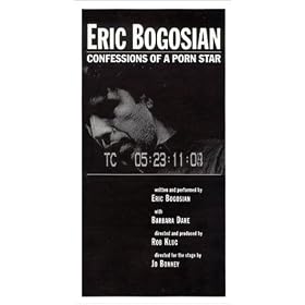 Confessions of a Porn Star [VHS]