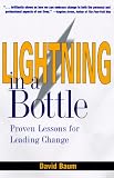 Lightning in a Bottle