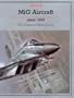 MiG Aircraft Since 1937 (Putnam's Russian aircraft)