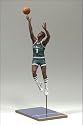 McFarlane Toys NBA Sports Picks Legends Series 2 Action Figure Oscar Robertson (Milwaukee Bucks) Green Jersey