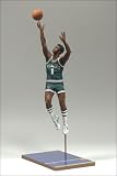 McFarlane Toys NBA Sports Picks Legends Series 2 Action Figure Oscar Robertson (Milwaukee Bucks) Green Jersey