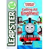 from Leapfrog LeapFrog Leapster Thomas & Friends