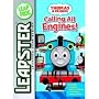 Leapfrog Leapster Thomas & Friends 4-6yrs