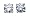 18k White Gold, Round, Diamond 4-Prong Stud Earrings (1/2 cttw, H-I Color, SI1-SI2 Clarity)