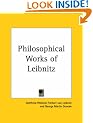 Philosophical Works of Leibnitz (1908)