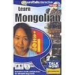 Talk Now! Learn Mongolian - Beginners Level