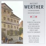Massenet: Werther
