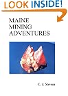 Maine Mining Adventures