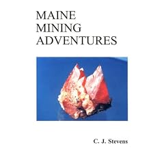 Maine Mining Adventures