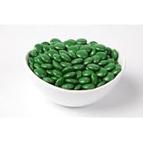 Chocolate Mint Lentils Green 10 Pound Case by SuperiorNutStore.com
