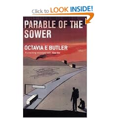 Parable of the Sower