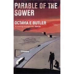 Parable of the Sower