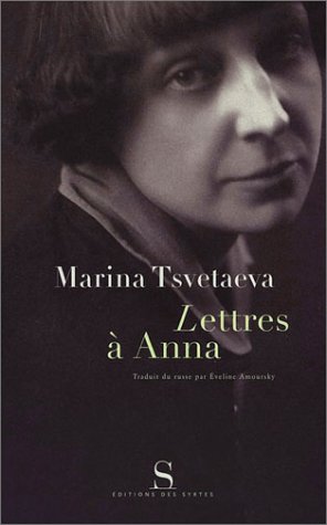  Marina Tsvetaeva
