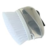 Cuisipro Palm Cleaner with Firm Bristle Brush