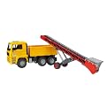 Bruder MAN TGA Construction Truck with Conveyor Belt
