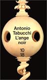 L Ange noir