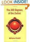 The 360 Degrees of the Zodiac