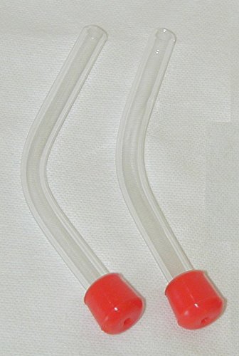 Hummingbird Feeder Replacement - Tip and Tube Only Set