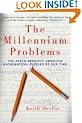 The Millennium Problems: The Seven Greatest Unsolved Mathematical Puzzles of Our Time