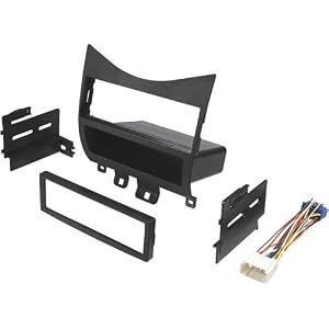 Honda Accord Radio Install Kit by 