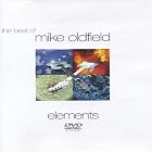 Elements: The Best of Mike Oldfield by Mike Oldfield