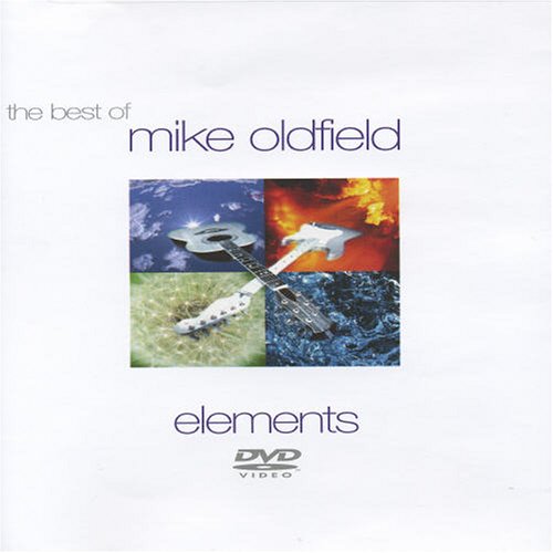41QNAP1C3SL. SL500  Elements The Best of Mike Oldfield
