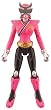 Power Ranger Samurai Mega Ranger Sky Action Figure