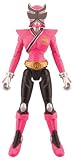 Power Ranger Samurai Mega Ranger Sky Action Figure