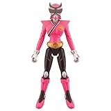 Power Ranger Samurai Mega Ranger Sky Action Figure