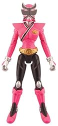Power Ranger Samurai Mega Ranger Sky Action Figure