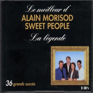 Alain Morisod - Legende - Zortam Music