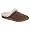 Sorel Women's Kikiska Slide NL1612 Slipper,Dark Earth/Curry,8 M US