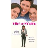 This Is My Life [VHS]