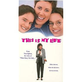 This Is My Life [VHS]