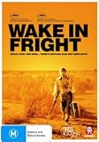 Wake in Fright ( Outback ) [ NON-USA FORMAT, PAL, Reg.4 Import - Australia ]