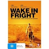 Wake in Fright ( Outback )  [ NON-USA FORMAT, PAL, Reg.4 Import - Australia ]