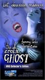 The Erotic Ghost Collector's Edition VHS The Erotic Ghost Collector's Edition VHS