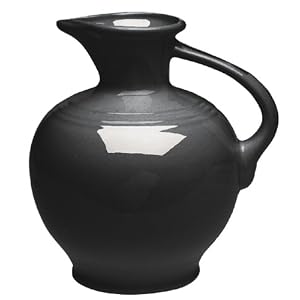 Fiesta 448 Handled Carafe