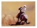 Anti-Lock Brakes World Culture Art Poster Print by John Fawcett, 19x14
