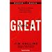 Good to Great: Why Some Companies Make the Leap...And Others Don't