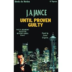 Until Proven Guilty
